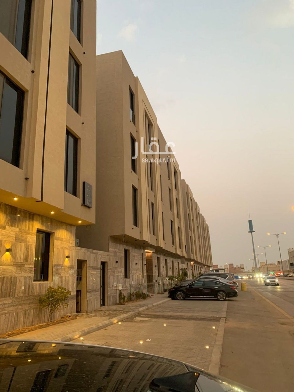 3 bedroom apartment in Dhahrat Namar, Riyadh