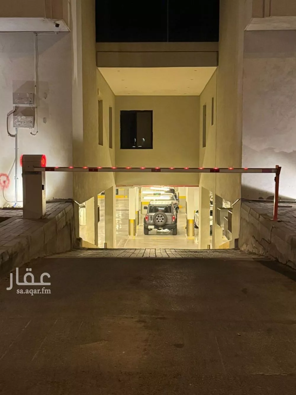 شقة 2 غرف في الملقا، الرياض 8