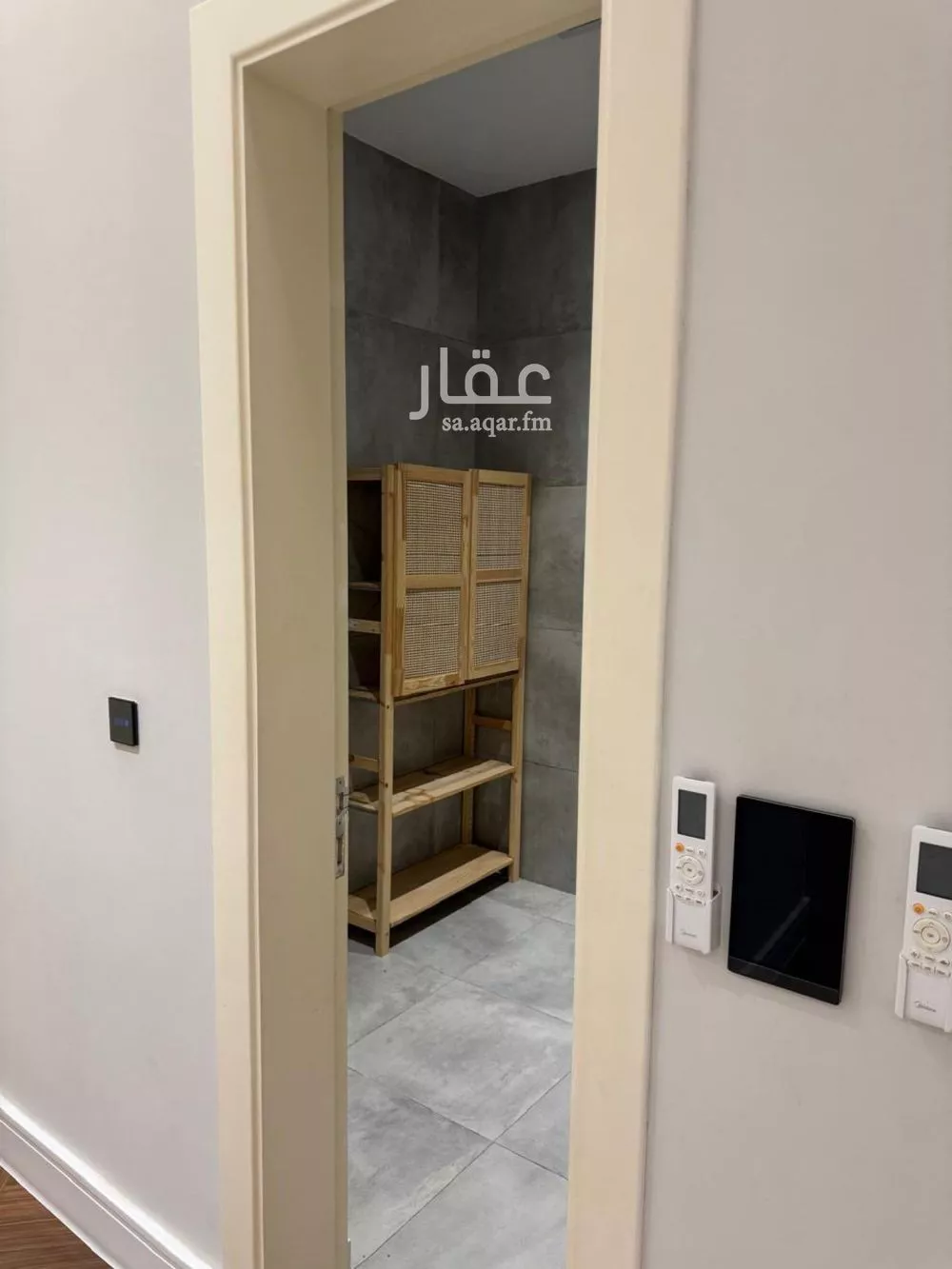 شقة 2 غرف في الملقا، الرياض 10