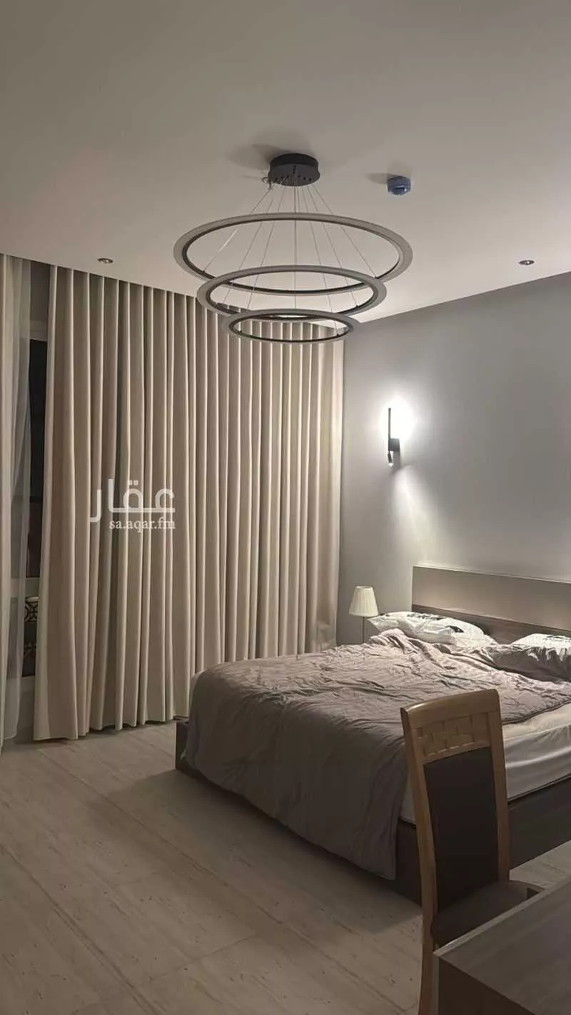 شقة 3 غرف في الوادي، الرياض 3
