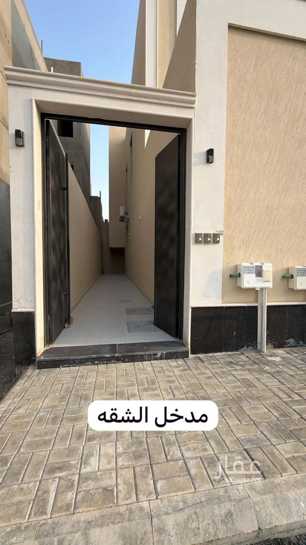 شقة 3 غرف في الجنادرية، الرياض 6