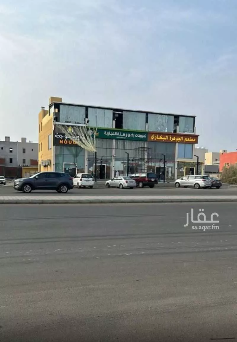shop in Az Zomorod, Jeddah