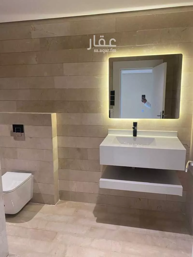 شقة 3 غرف في الرائد، الرياض 8