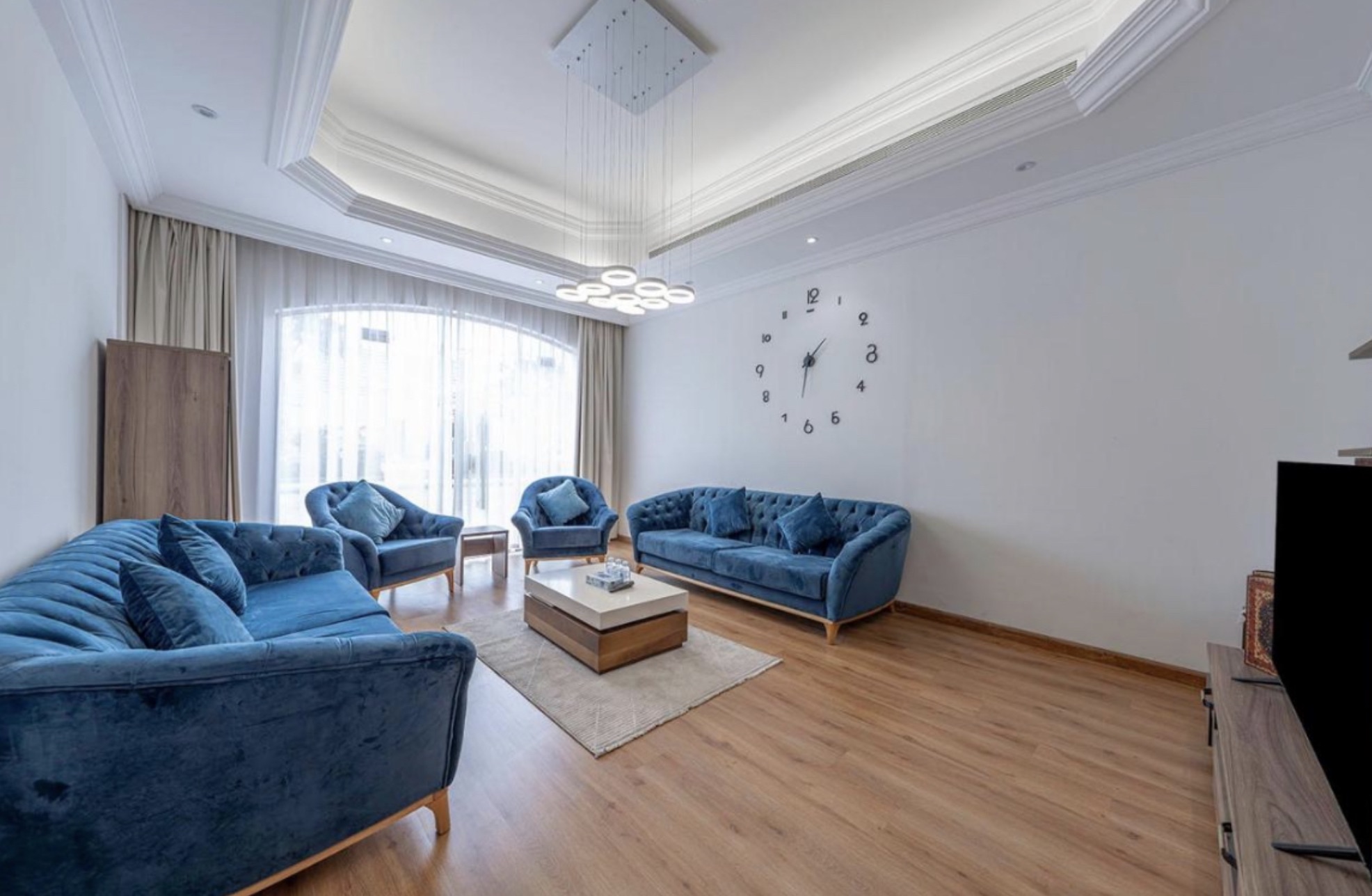 3 bedroom villa in Al Rawdah, Jeddah 12