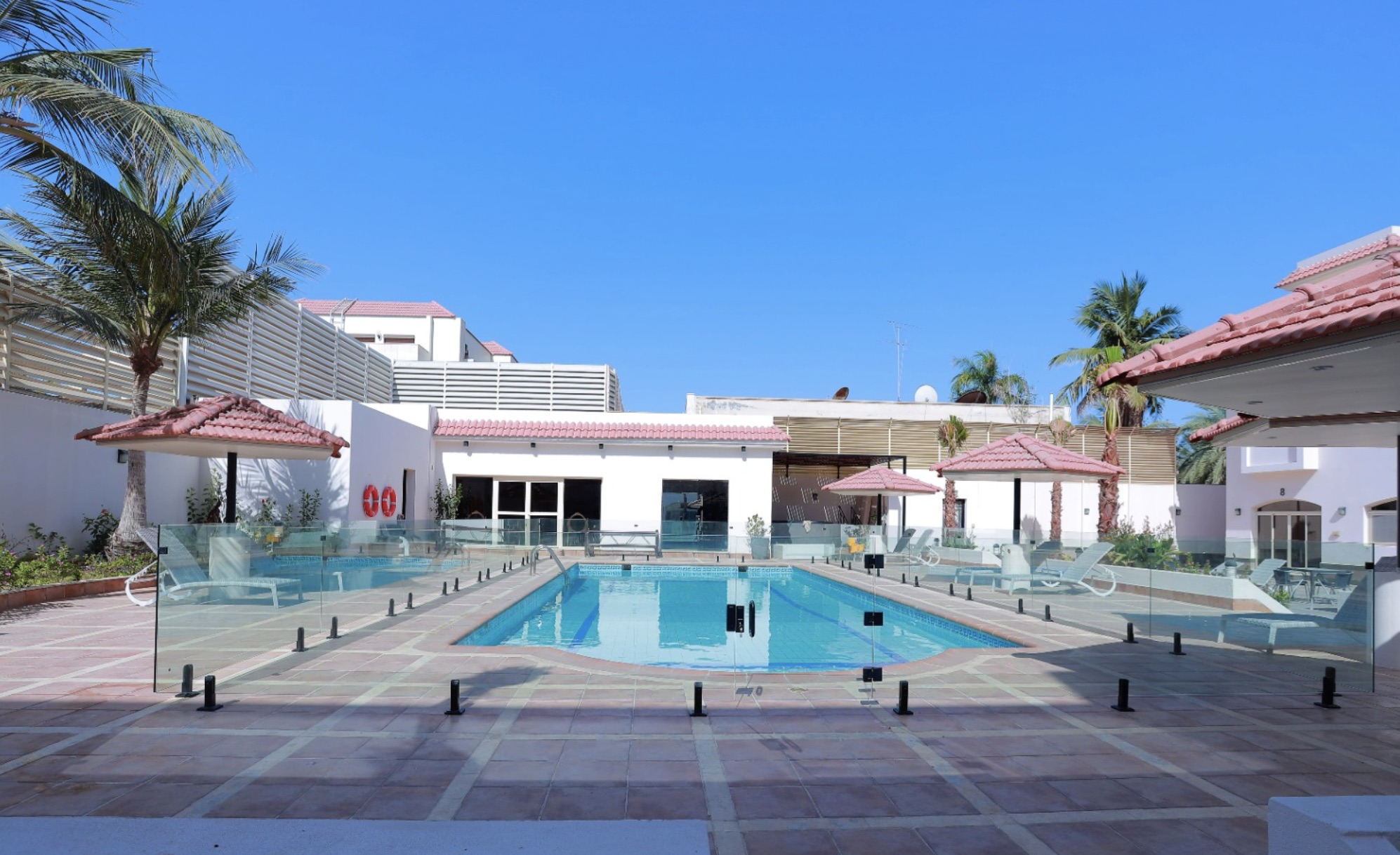 3 bedroom villa in Al Rawdah, Jeddah 15