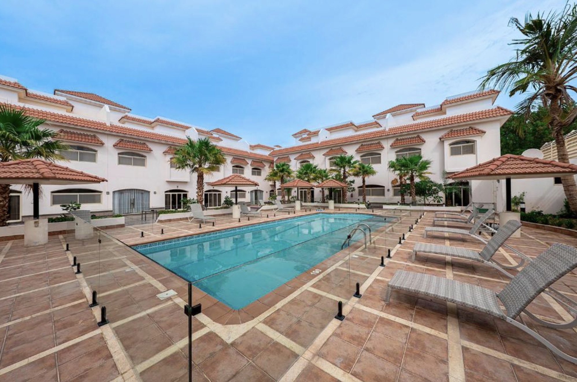 3 bedroom villa in Al Rawdah, Jeddah