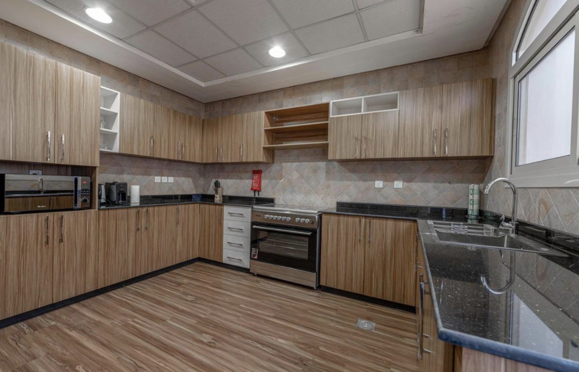 3 bedroom villa in Al Rawdah, Jeddah 11