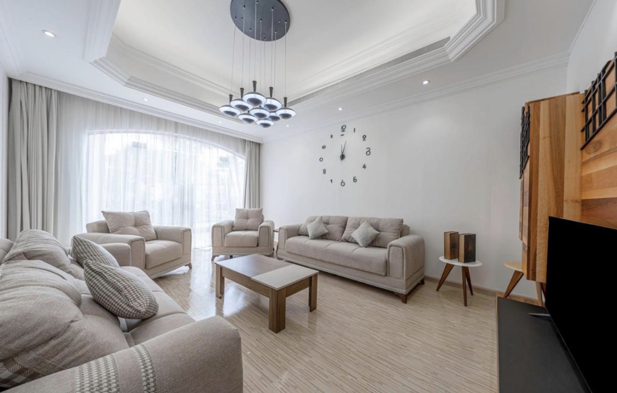 3 bedroom villa in Al Rawdah, Jeddah 14