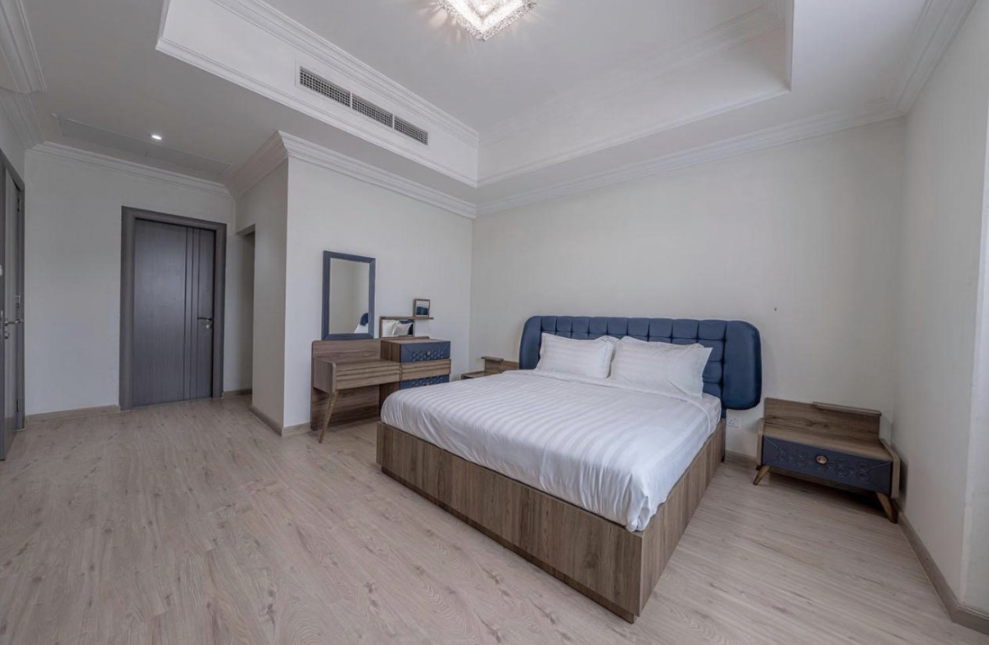 3 bedroom villa in Al Rawdah, Jeddah 5