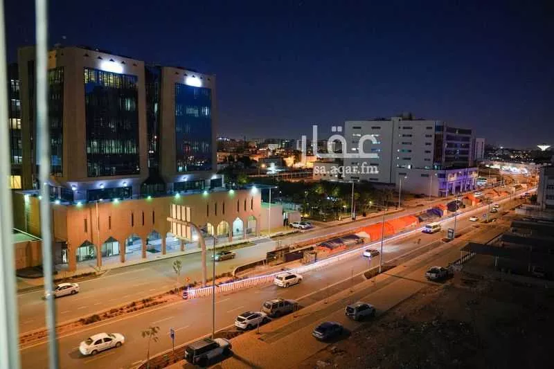 شقة 2 غرف في المربع، الرياض 20
