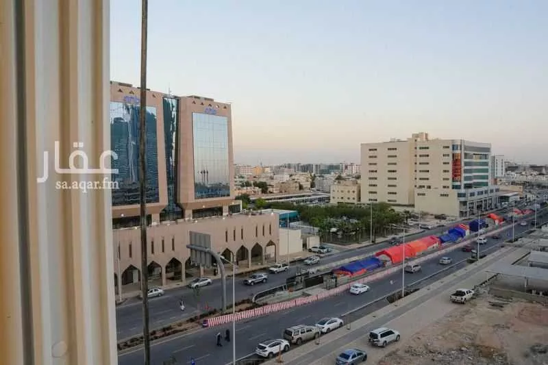 شقة 2 غرف في المربع، الرياض 19