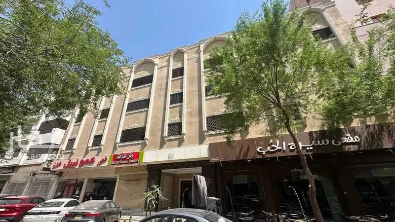 4 bedroom apartment in Al Wisham, Riyadh 2