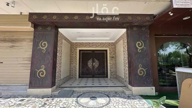 4 bedroom apartment in Al Wisham, Riyadh