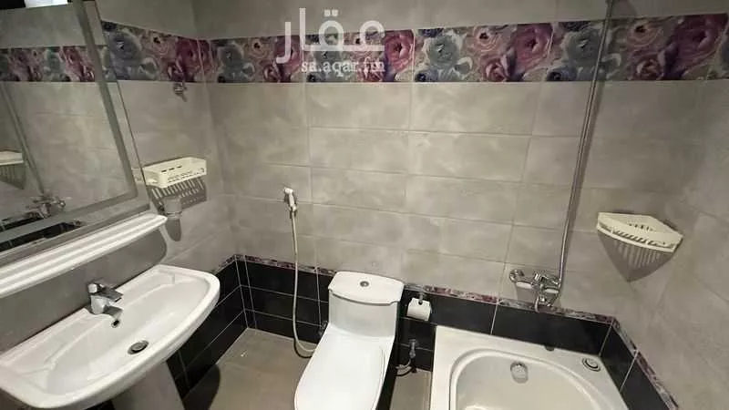 4 bedroom apartment in Al Wisham, Riyadh 9