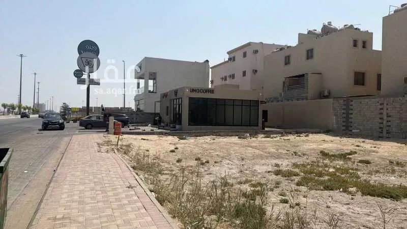 land in Al Khalidiyah Ash Shamaliyah, Eastern Province