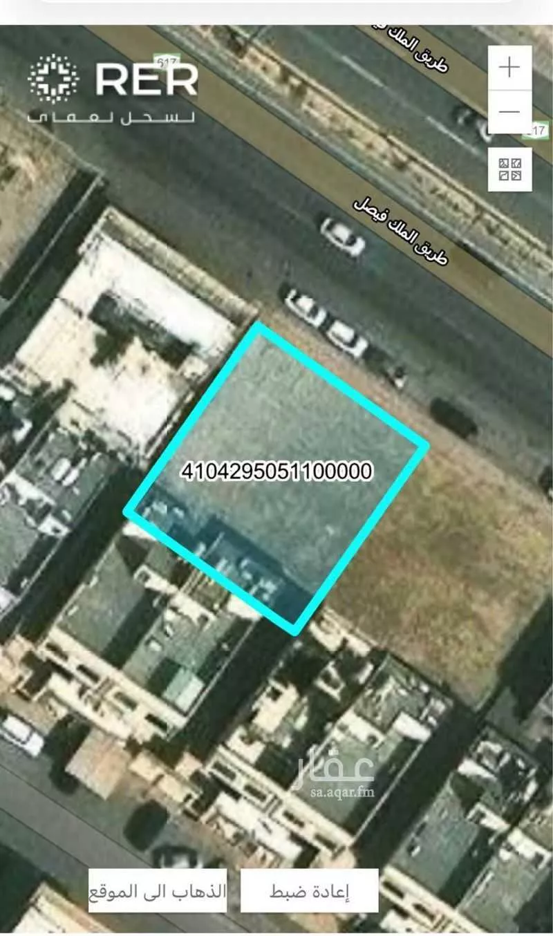 land in Al Khalidiyah Ash Shamaliyah, Eastern Province 3
