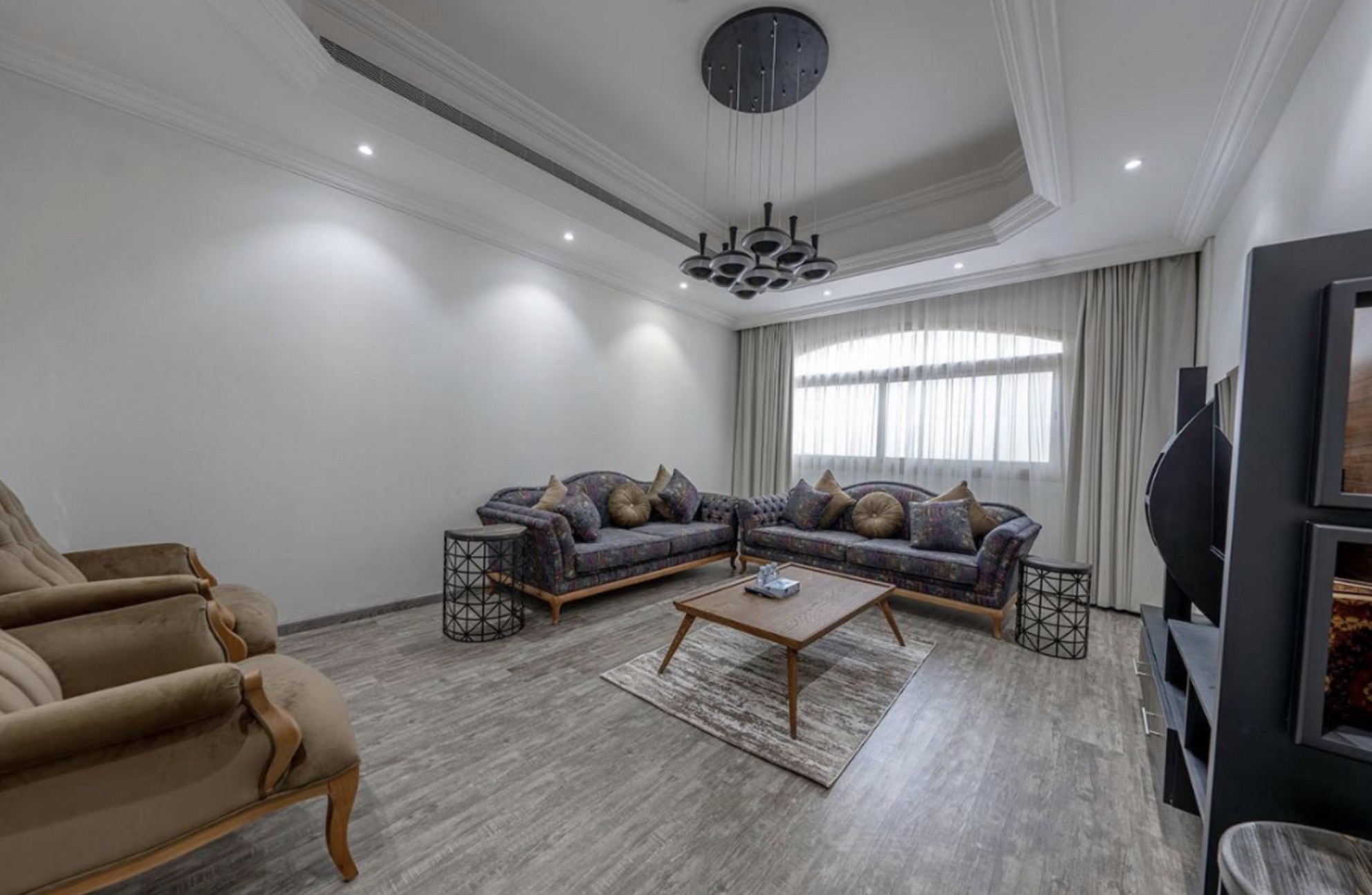 3 bedroom villa in Al Rawdah, Jeddah 10