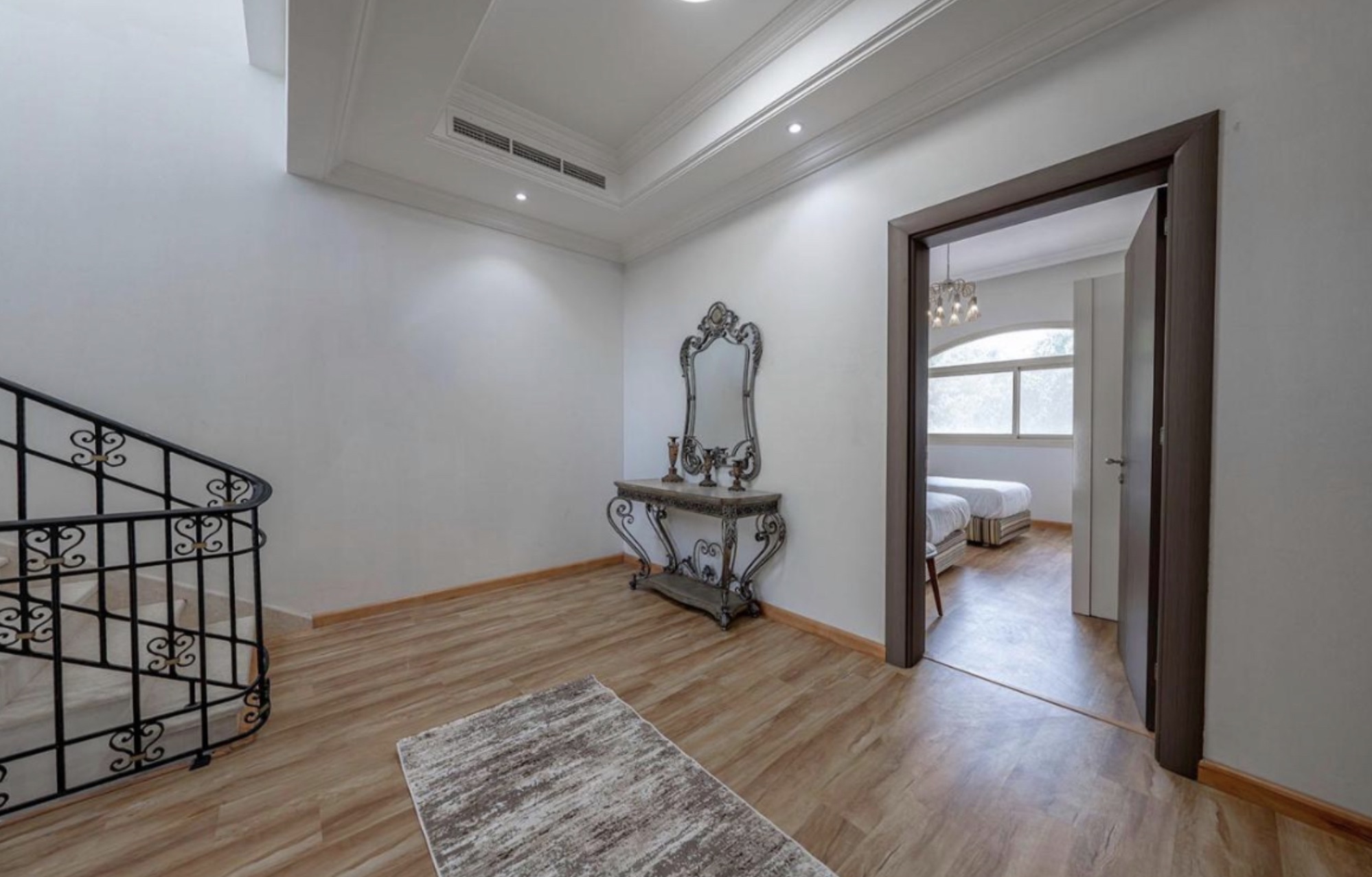 3 bedroom villa in Al Rawdah, Jeddah 9
