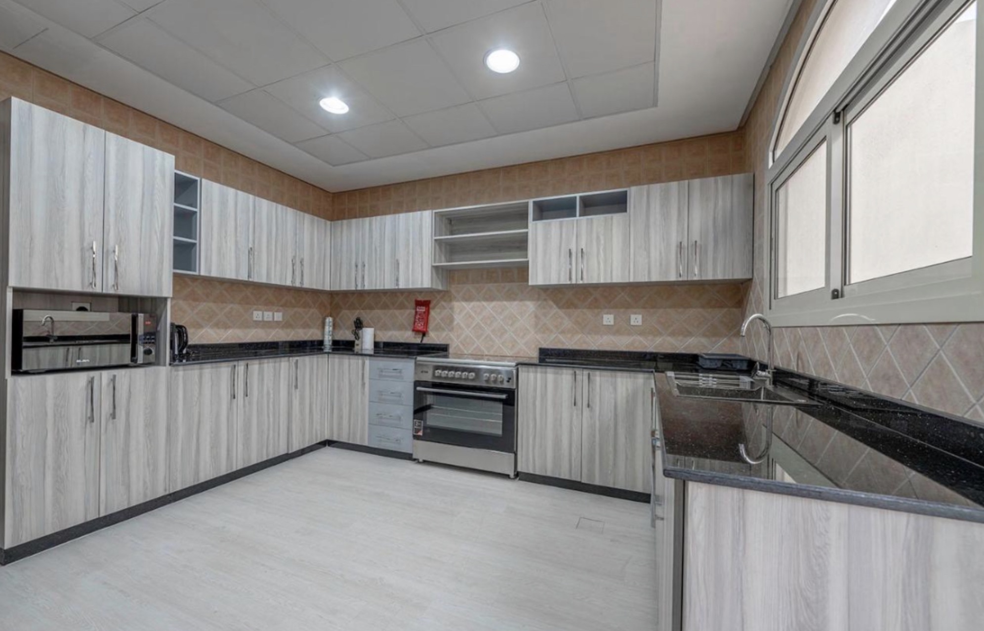 3 bedroom villa in Al Rawdah, Jeddah 4