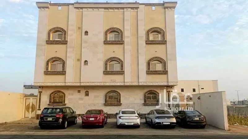 5 bedroom apartment in Al Sadd, Madinah