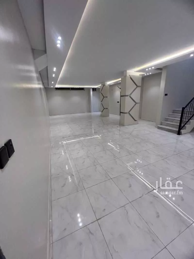 5 bedroom apartment in Al Matar, Madinah 13
