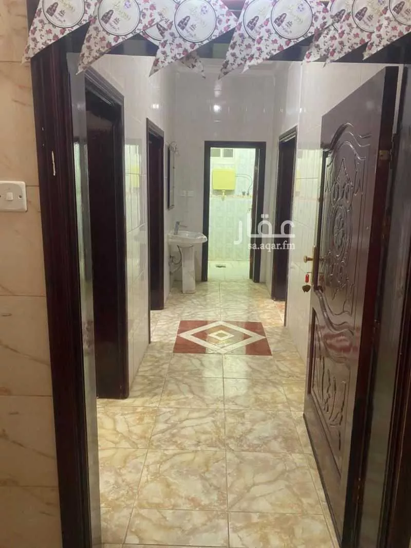 4 bedroom apartment in Al Ranuna, Madinah 4