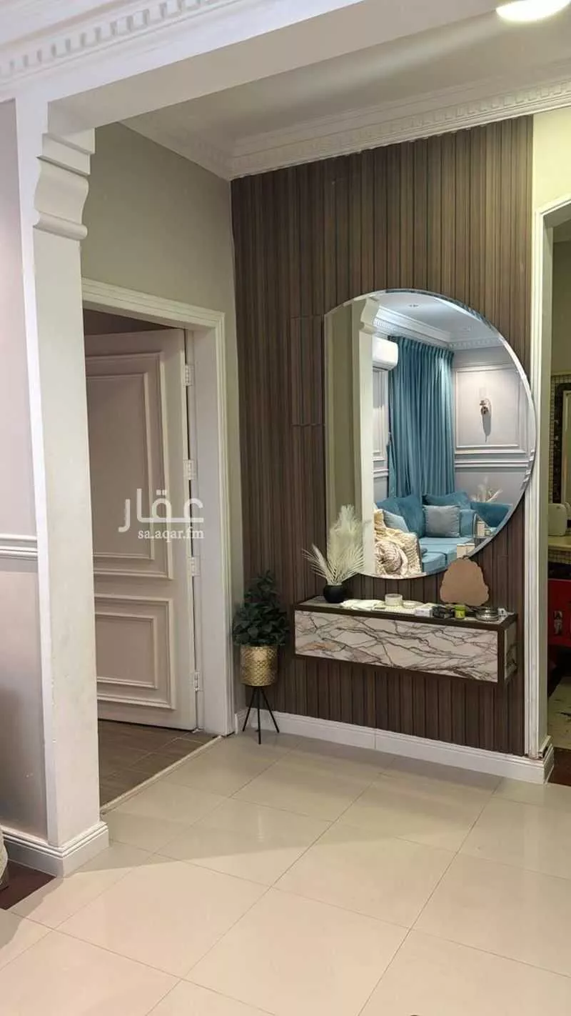 شقة 4 غرف في النهضة، الرياض 3