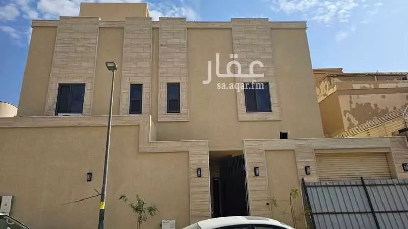 شقة 3 غرف في الربوة، الرياض