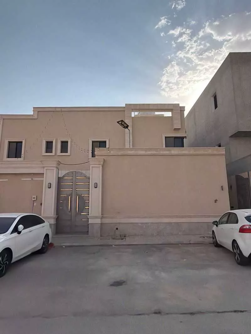 3 bedroom apartment in Banban, Riyadh
