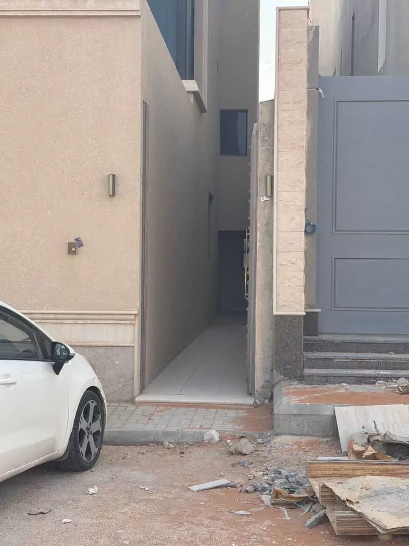 3 bedroom apartment in Banban, Riyadh 2