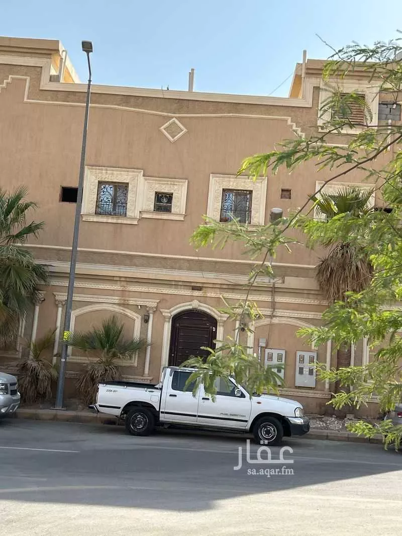 4 bedroom apartment in Al Uraija Al Gharbi, Riyadh 8