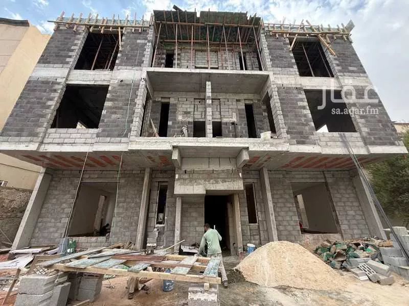 3 bedroom building in Ad Dhubbat, Riyadh 2