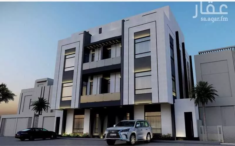 3 bedroom building in Ad Dhubbat, Riyadh 14