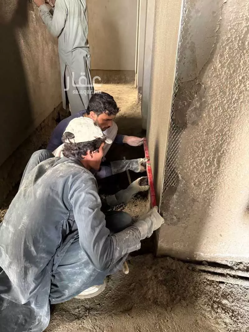 3 bedroom building in Ad Dhubbat, Riyadh 5