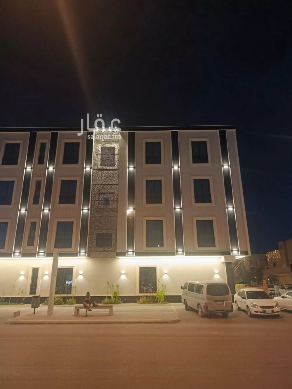 عقار  في اليرموك، الرياض 2