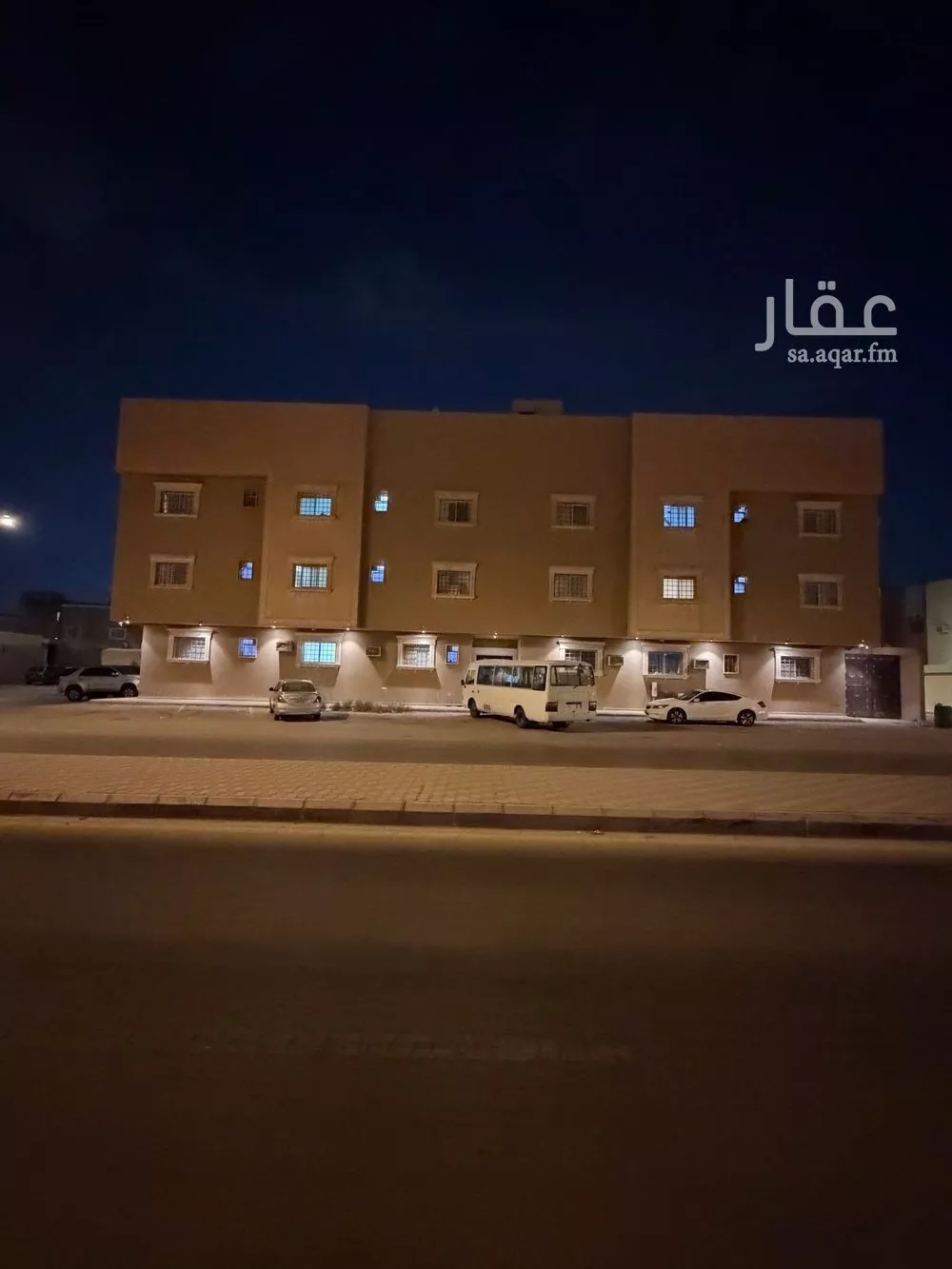 عقار 16 غرف في العريجاء الوسطى، الرياض 3