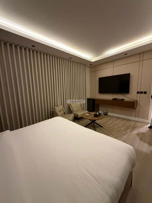 1 bedroom apartment in Hittin 1