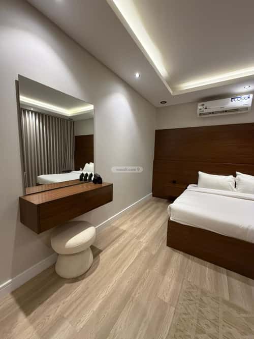 1 bedroom apartment in Hittin 2