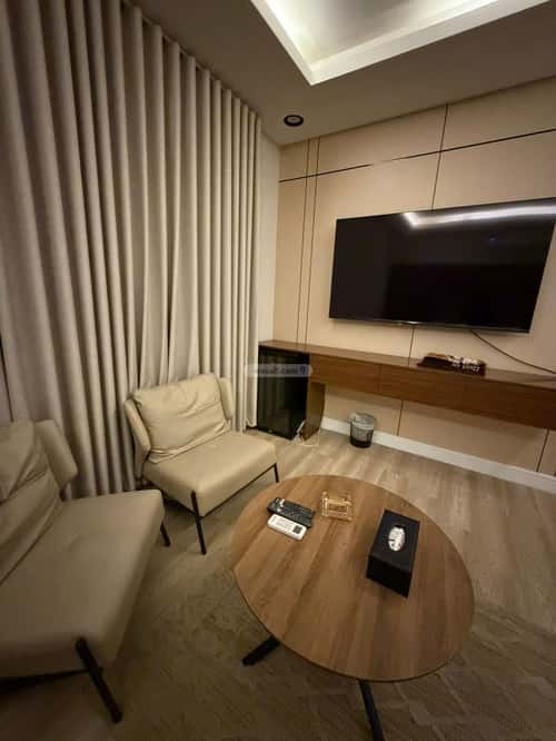 1 bedroom apartment in Hittin 3