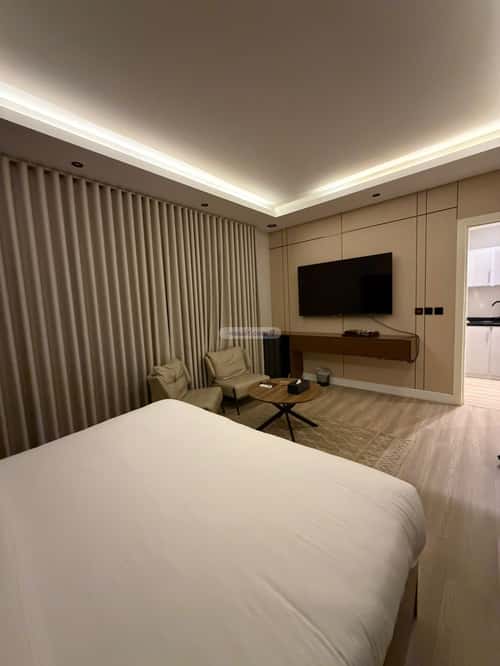 1 bedroom apartment in Hittin 4