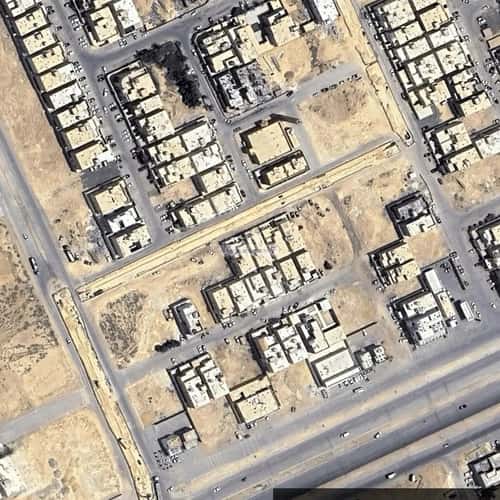 فيلا 7 غرف في العارض 4