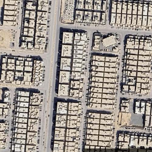 شقة 6 غرف في طويق 2