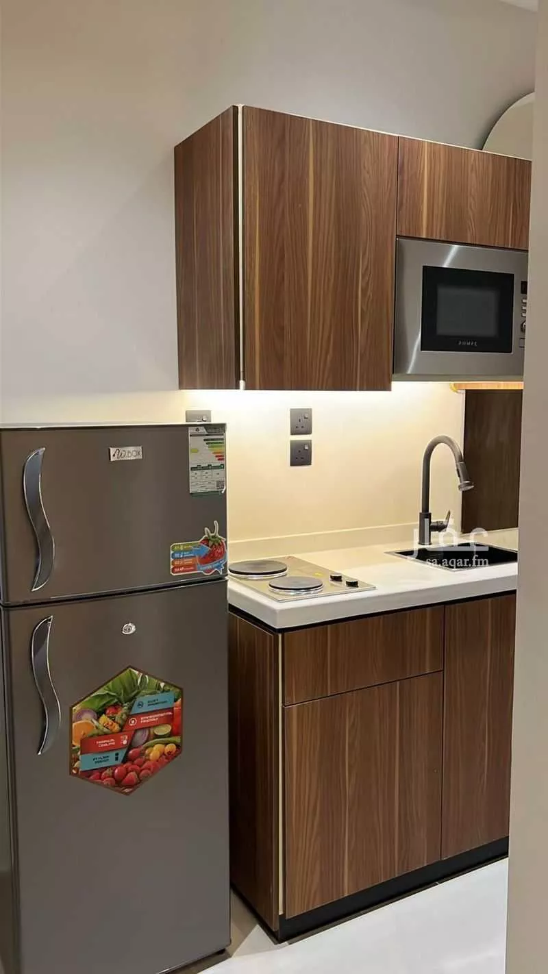 2 bedroom apartment in Al Khalidiyyah, Taif 9