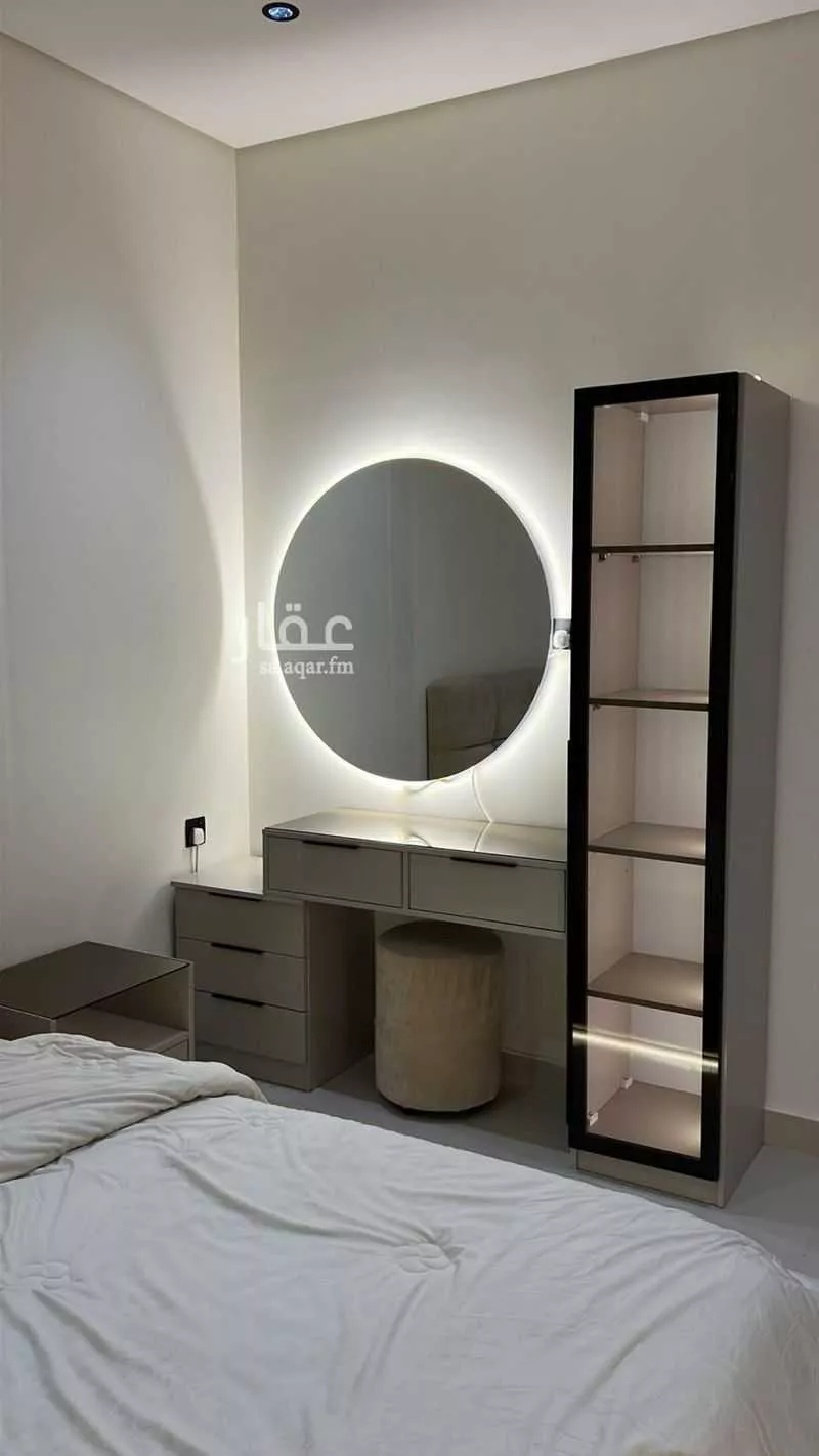 2 bedroom apartment in Al Khalidiyyah, Taif 5