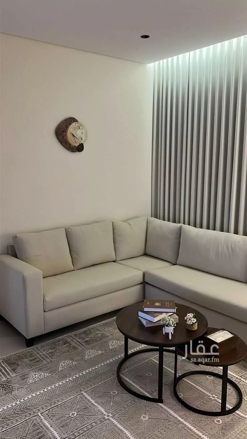 2 bedroom apartment in Al Khalidiyyah, Taif 2