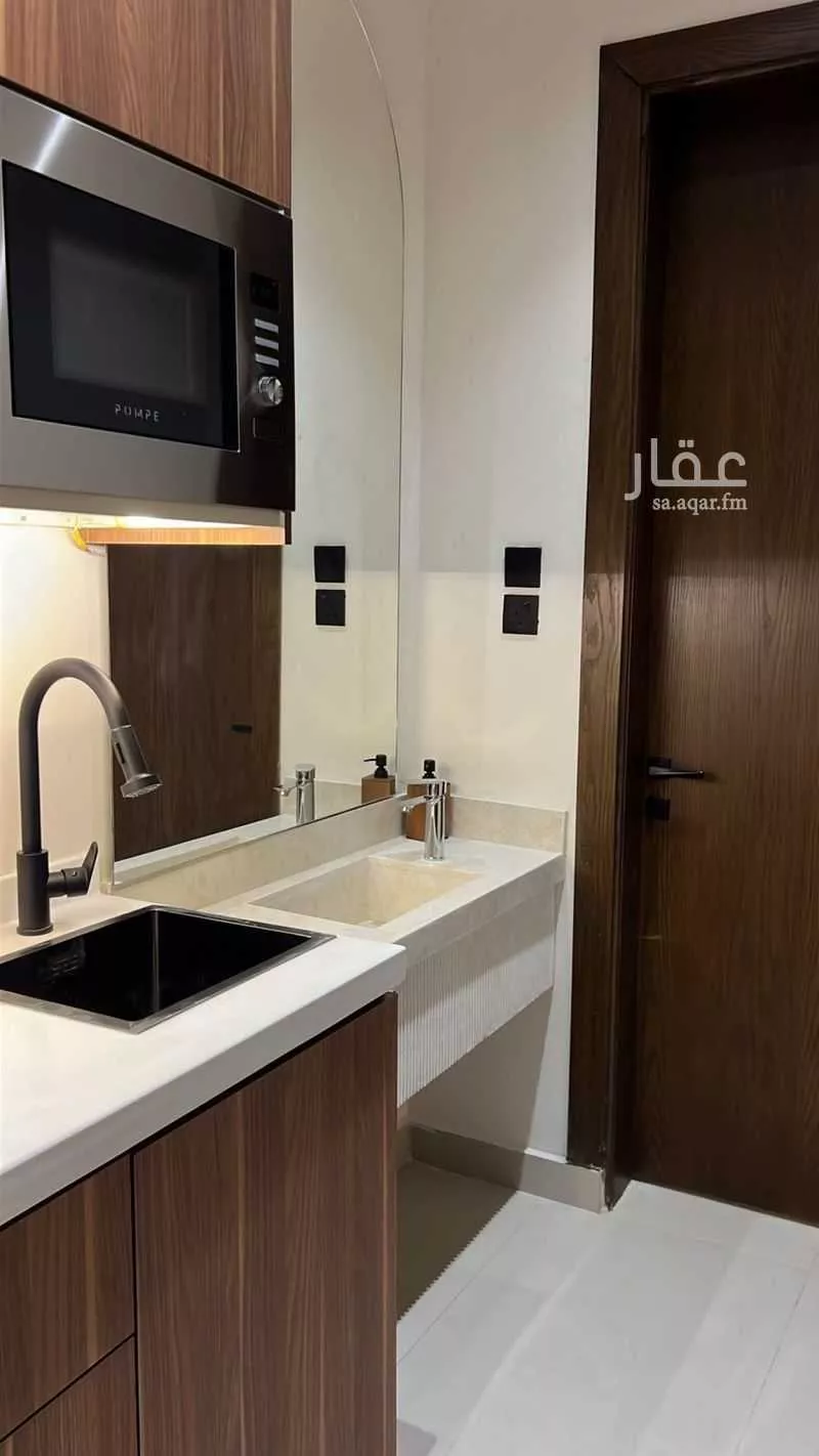 2 bedroom apartment in Al Khalidiyyah, Taif 10