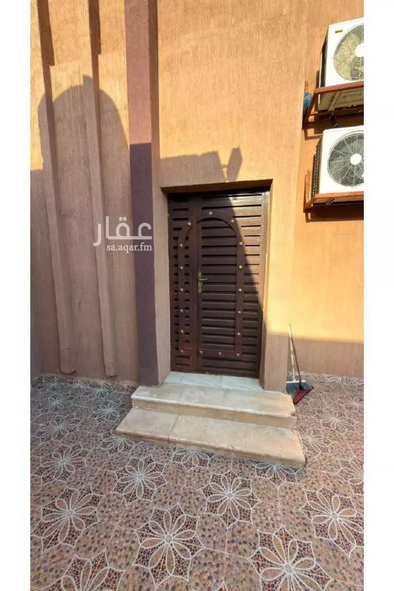 فيلا 4 غرف في المنتزه الشرقي، حائل 10