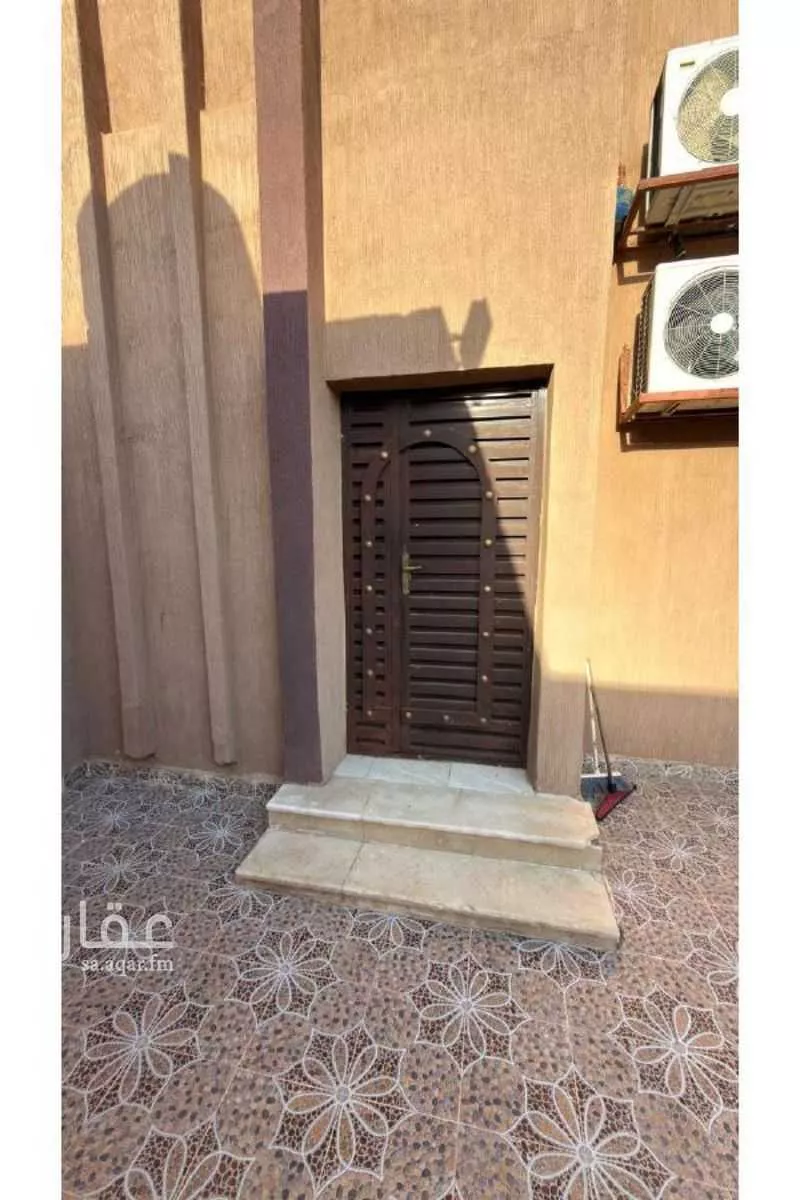 فيلا 4 غرف في المنتزه الشرقي، حائل 12