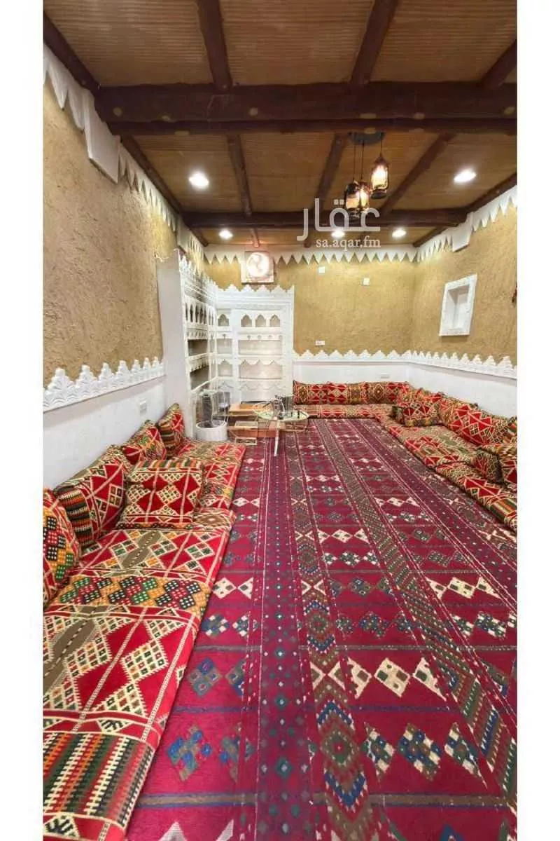 فيلا في المنتزه الشرقي
