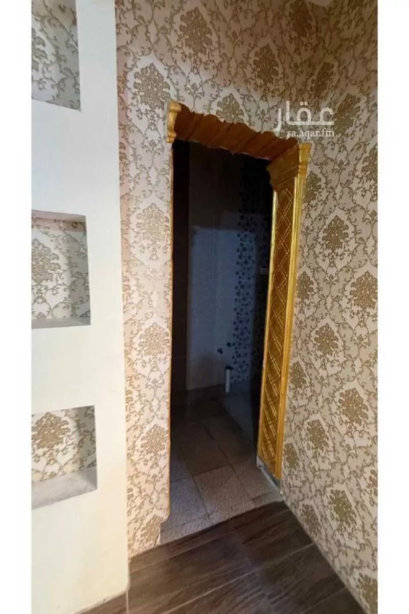 فيلا 4 غرف في المنتزه الشرقي، حائل 5